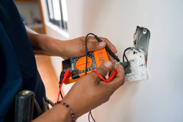 Best Electrician Near Me  in Shorewood, WI