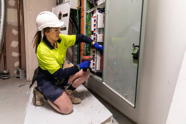 Trusted Shorewood, WI Electrician Experts