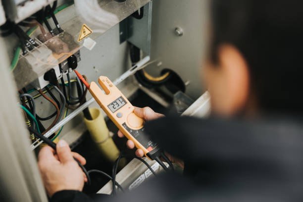 Best Affordable Electrician  in Shorewood, WI