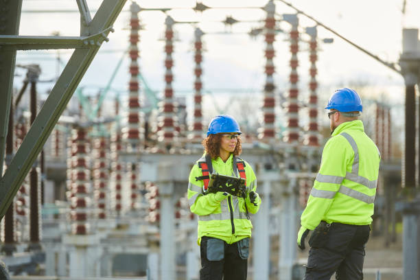 Best Licensed Electrician  in Shorewood, WI