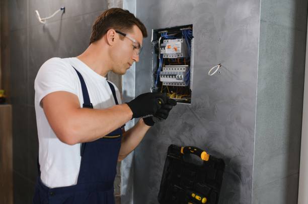 Trusted Shorewood, WI Electrician Experts