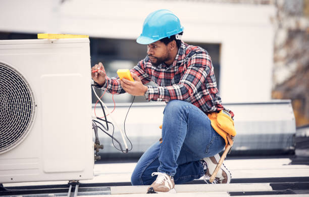 Industrial Electrical Services in Shorewood, WI