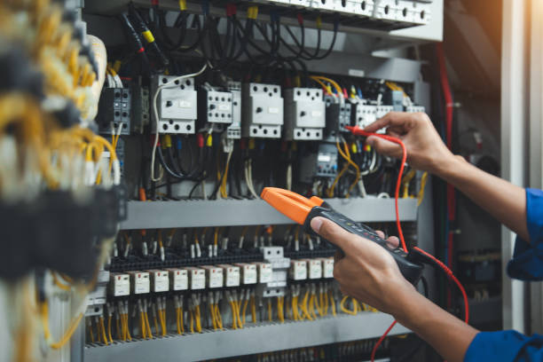 Best Affordable Electrician  in Shorewood, WI